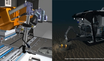 5 Advantages Of Robotics Simulation Software