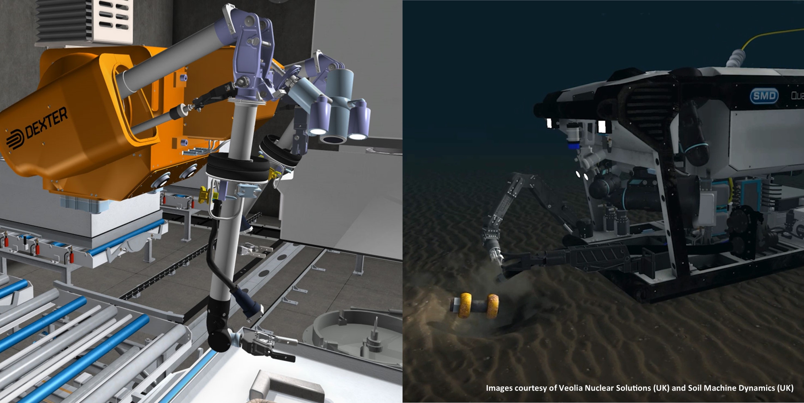 5 Advantages Of Robotics Simulation Software