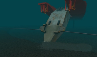 How to maximize yield with simulator training for dredging