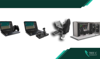 What are the benefits of hardware independent simulators?