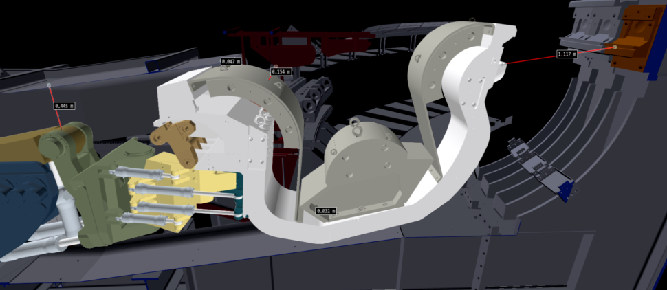 Revolutionizing Remote Handling Part 1 - How VR4Robots Enhances Robotic Engineering