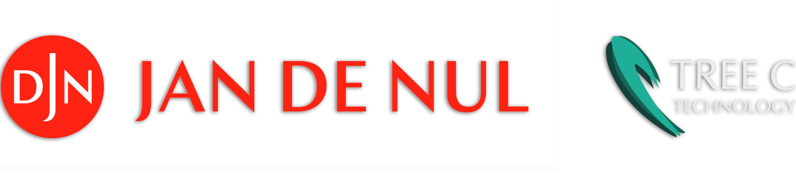 Logo Jan De Nul en Tree C Technology